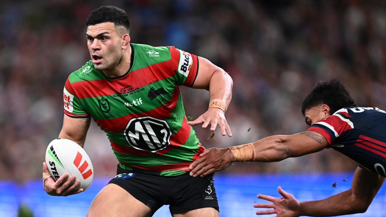 David Fifita