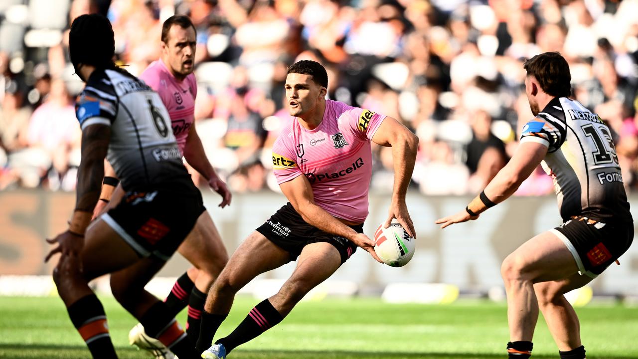 NRL