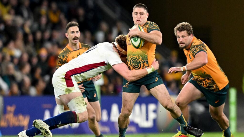 Wallaby James O’Connor has rejoined the Western Force for the 2027 season.
