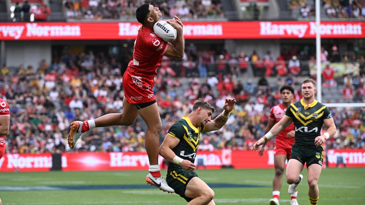 Tupou