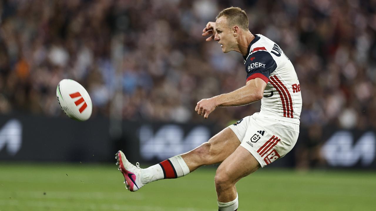 Daly Cherry-Evans.
