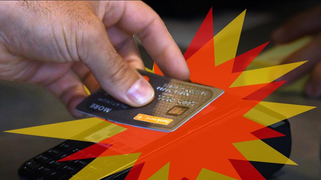 There’s a good chance some businesses will raise prices once a card surcharge ban takes effect.
