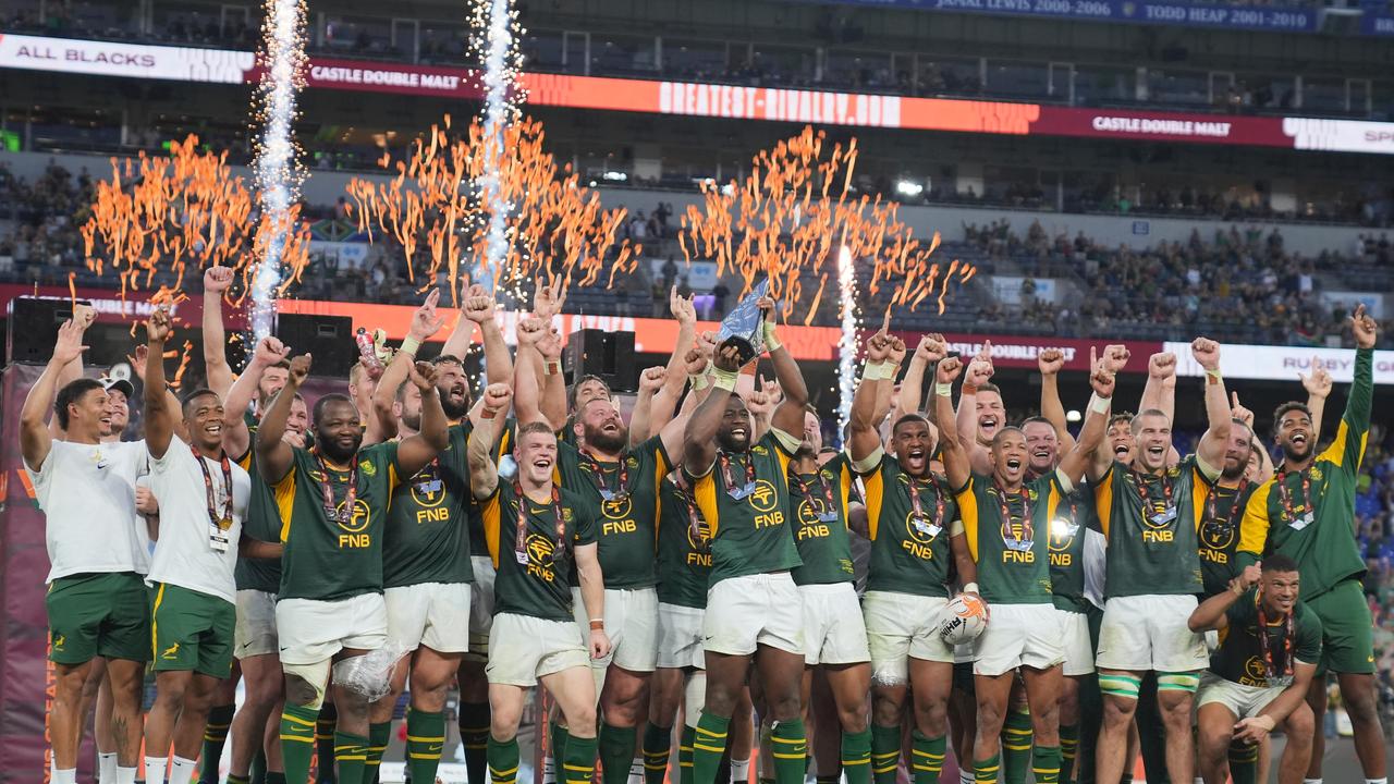 Rugby