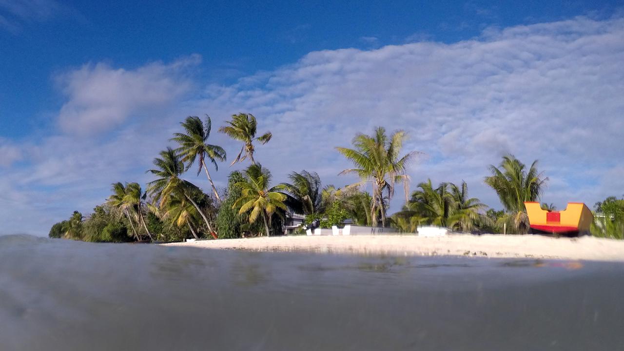Funafuti, Tuvalu