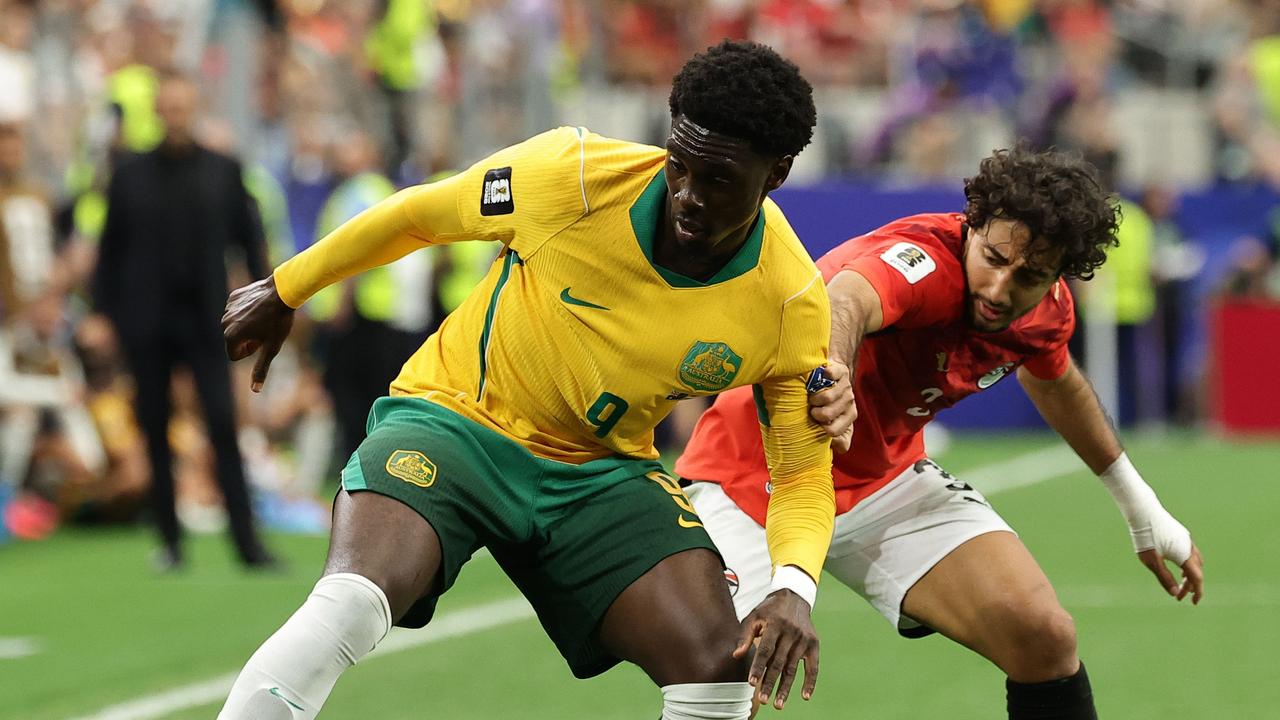 Mohamed Toure