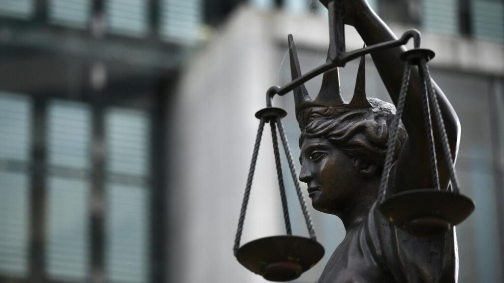 A man has been convicted over 17 offences, including distributing child exploitation material.
