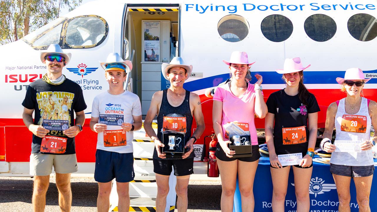 Royal Flying Doctor service