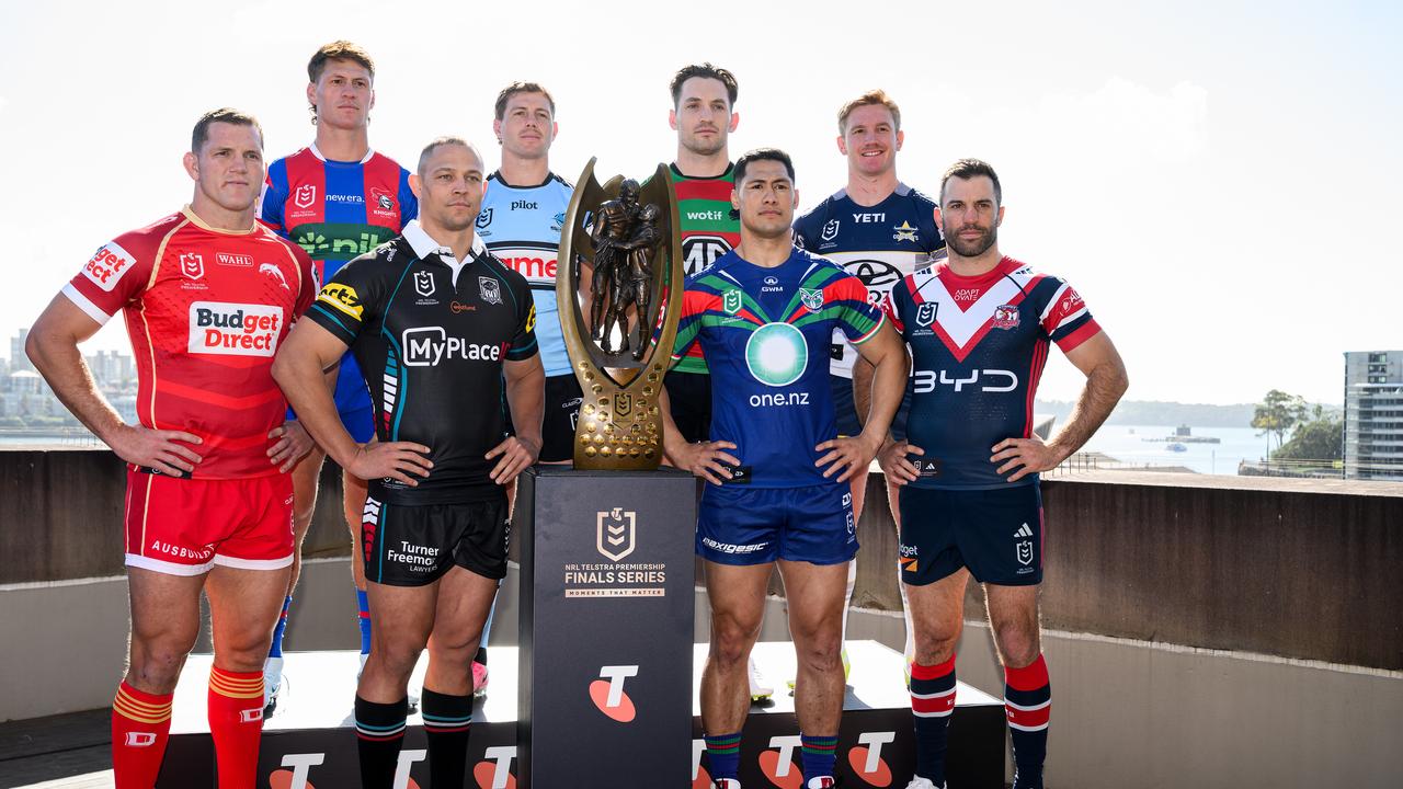 NRL