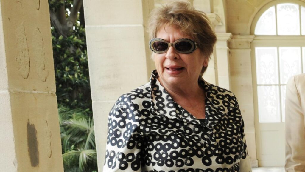 Trailblazing jurist Mary Gaudron, Australia’s first female High Court judge, has died at age 83.

