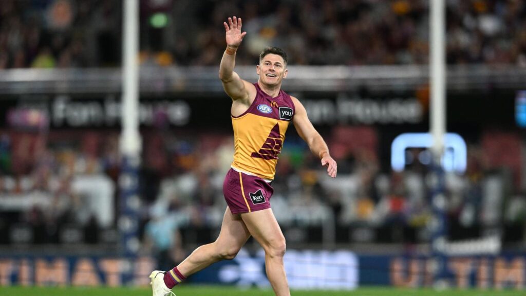 Brisbane Lions star Dayne Zorko is wary of the Sydney Swans ahead of their qualifying final.
