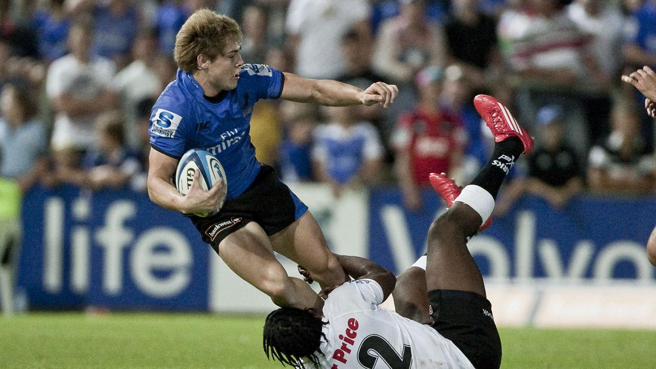 James O'Connor.