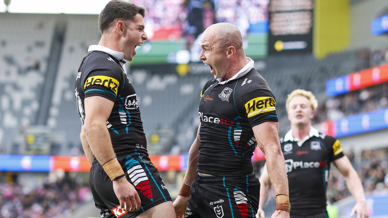 NRL