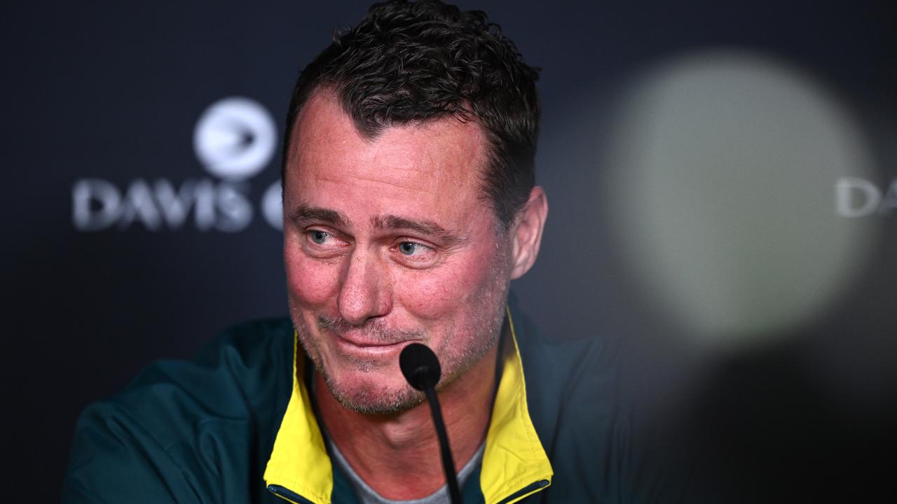 Lleyton Hewitt