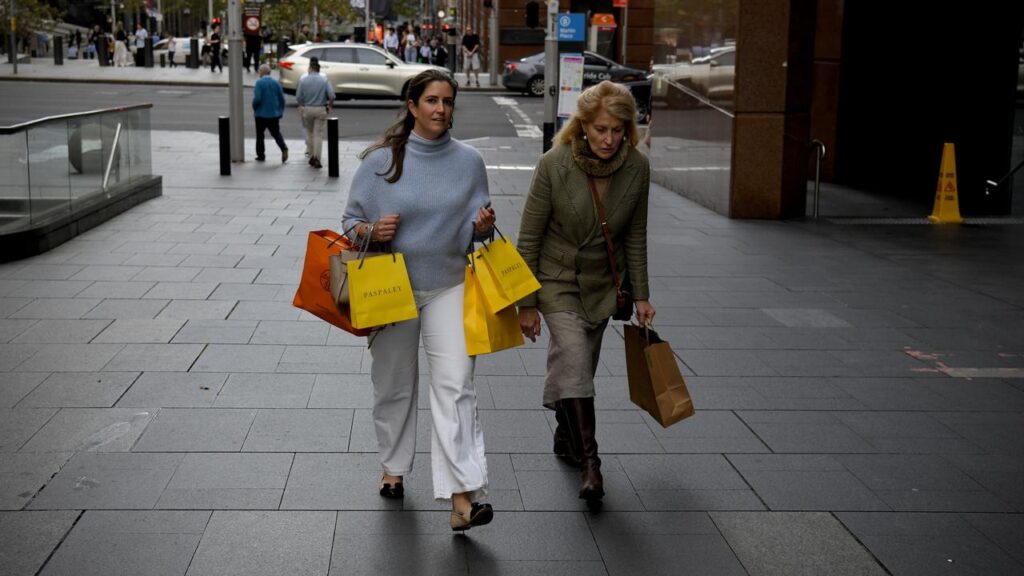 Times may be tough, but at least there’s not the prospect of widespread job cuts, Metcash says.
