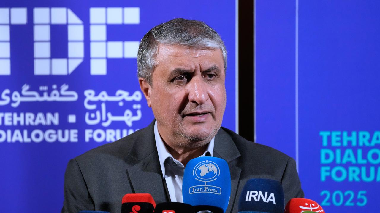 Mohammad Eslami 