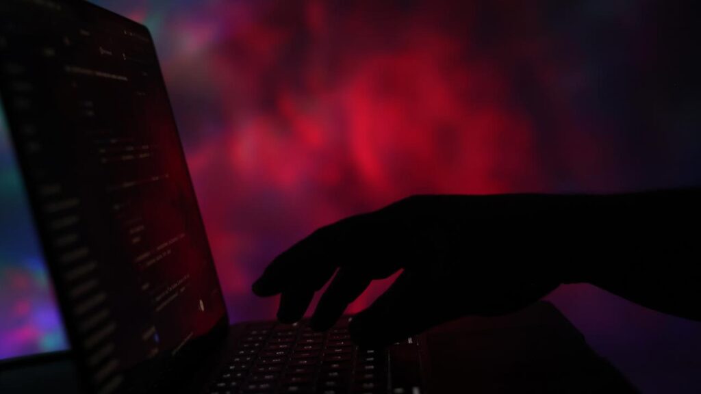 A Liberal MP has recounted a terminally ill constituent’s disturbing interaction with AI.
