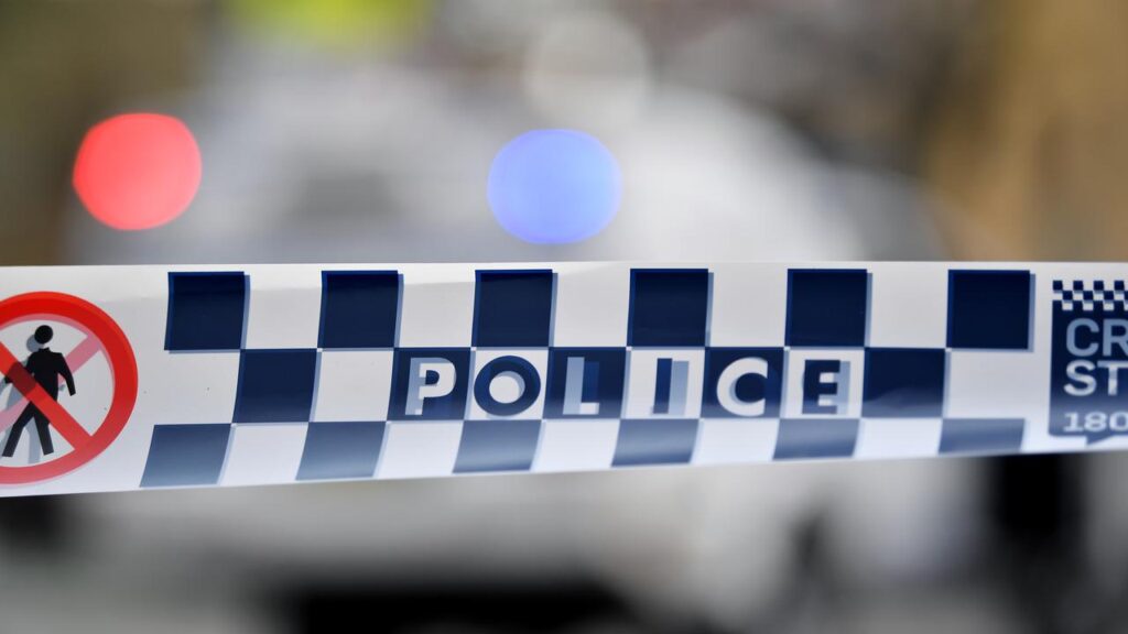 Queensland Police have charged a teenager with possession of a violent extremist material.
