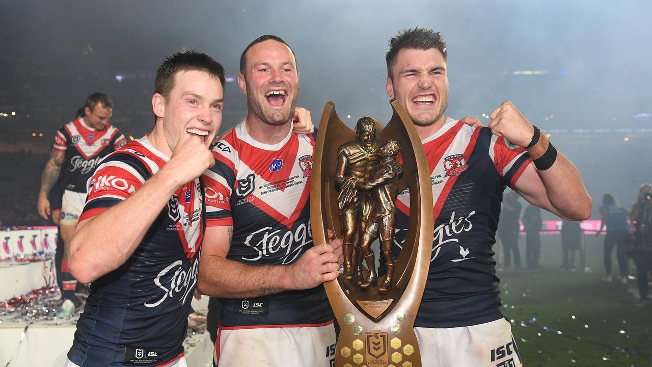 NRL