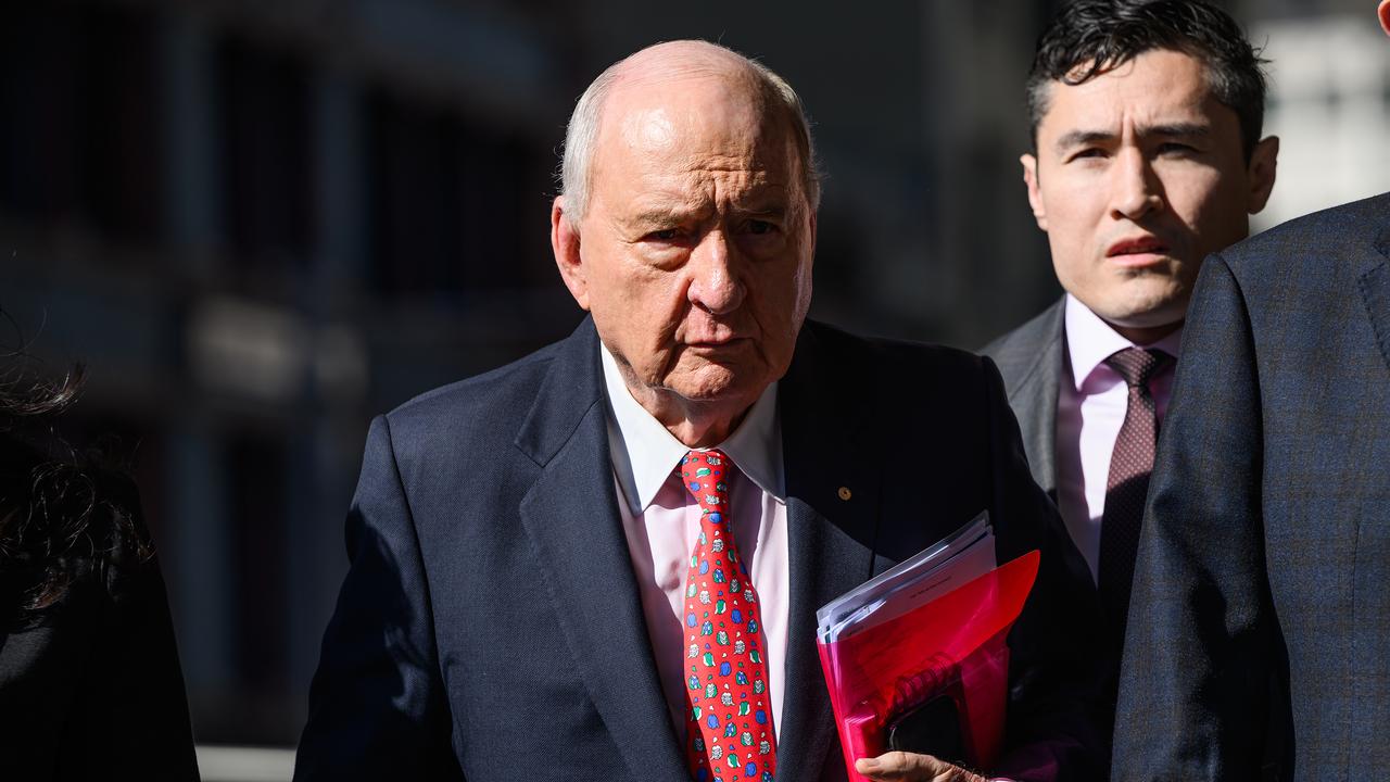 Alan Jones