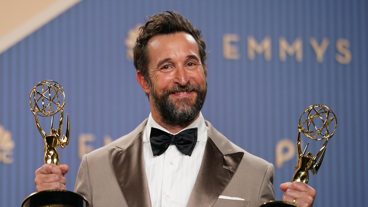 Noah Wyle