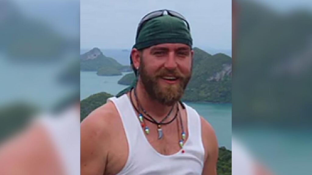 Omega Ruston was shot dead in a suspected road rage incident in January 2009.
