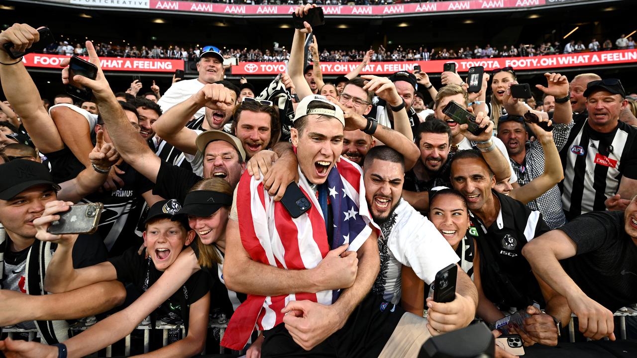 Mason Cox