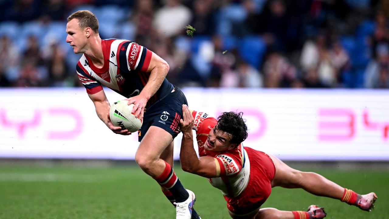 Daly Cherry-Evans.