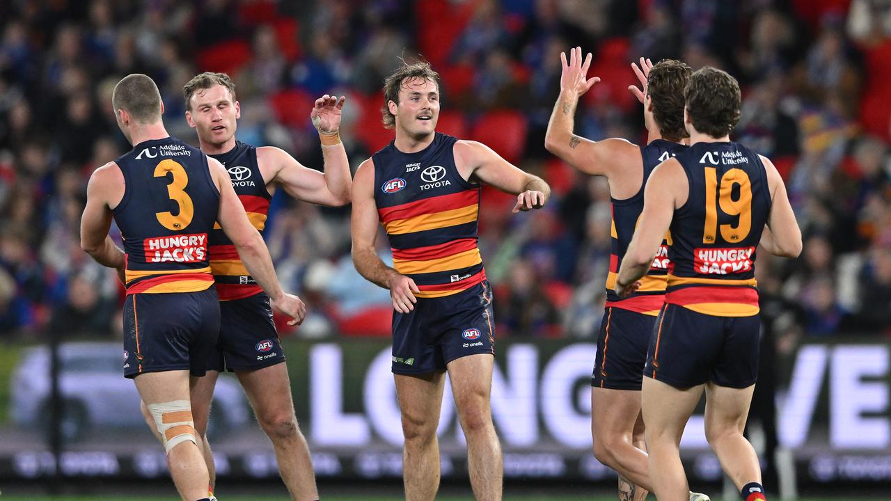 AFL