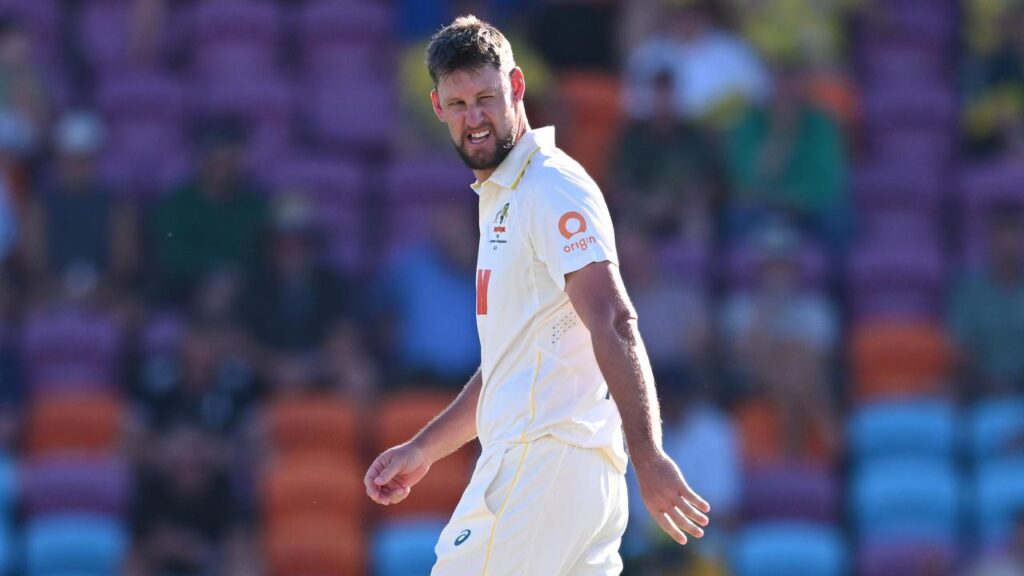 Test allrounder Beau Webster played a part in Wawrwickshire’s county championship triumph.
