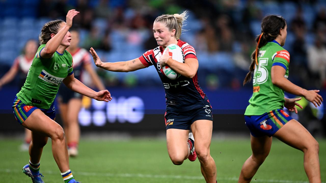 Tarryn Aiken
