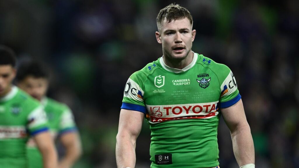 Hudson Young’s PNG contract drama could be the first of many disputes involving Chiefs signings.
