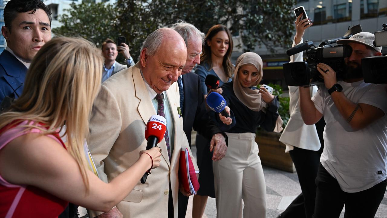 Alan Jones