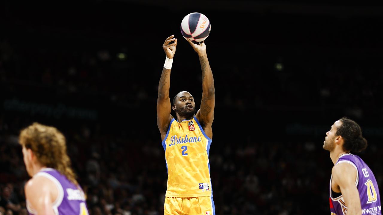 Jaylin Williams.