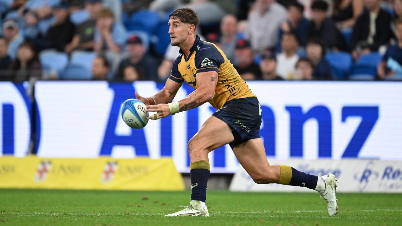Zac Lomax