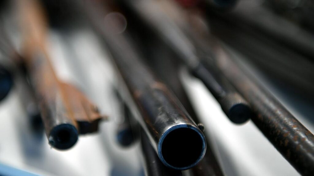 The NSW Liberals have been accused of backflipping on support for stronger gun laws.
