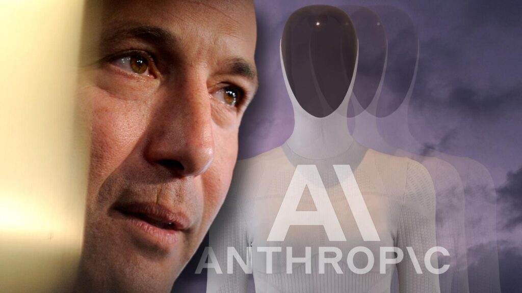 While some are hailing Anthropic’s massive data centre investment, others fear dire outcomes.
