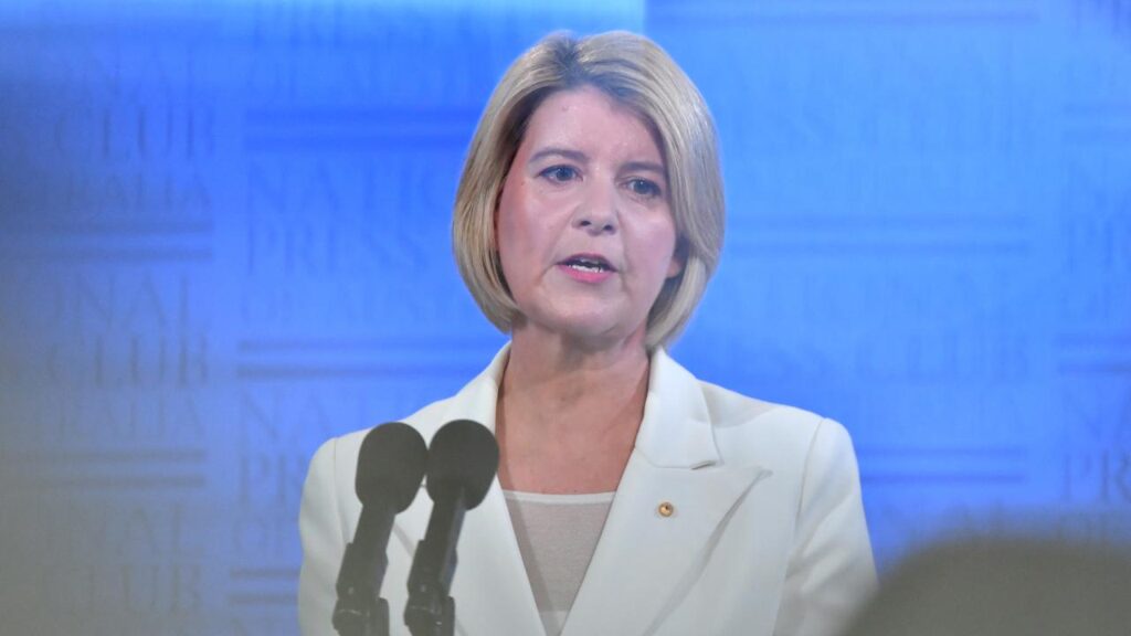Former senator Natasha Stott Despoja will lead an inquiry into sexual violence in the military.
