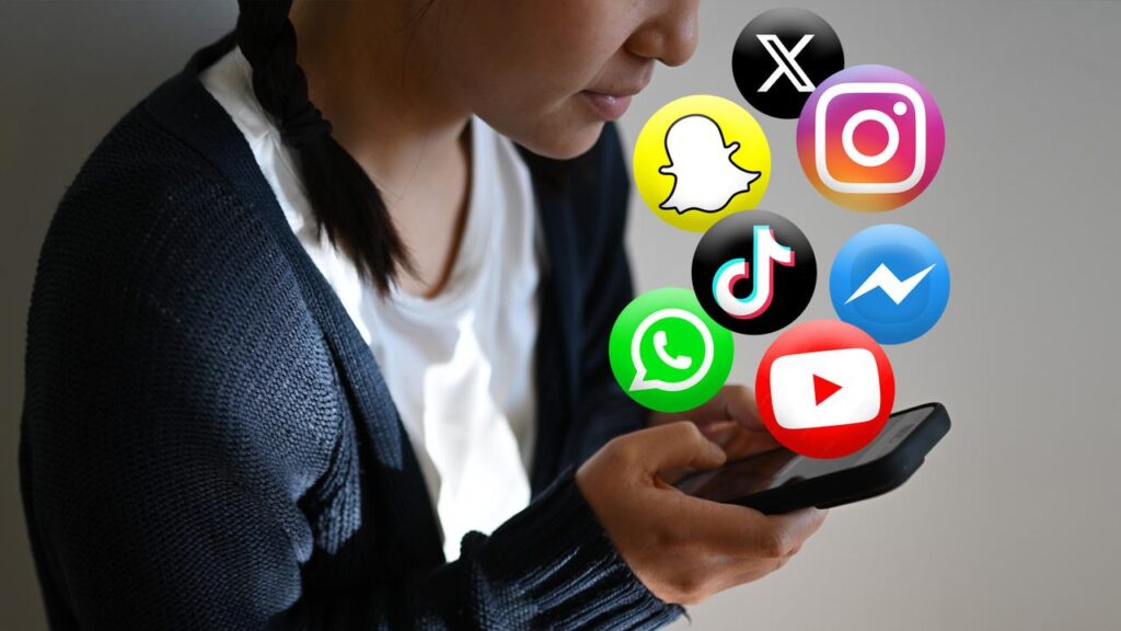 The government’s digital duty of care bill will likely need support from minor parties to pass.
