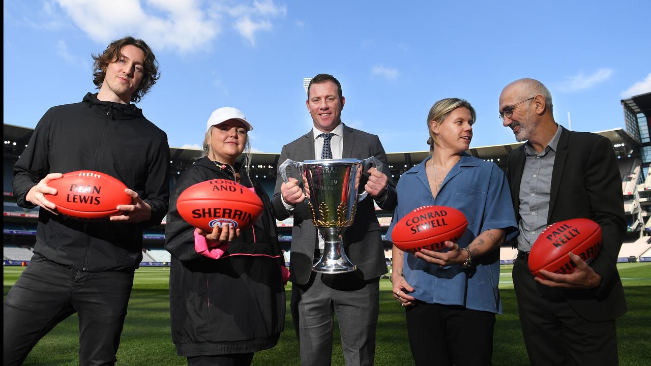 AFL