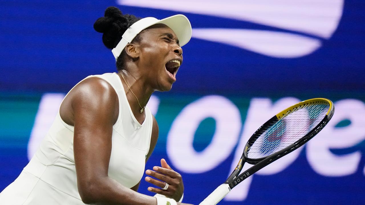Venus Williams