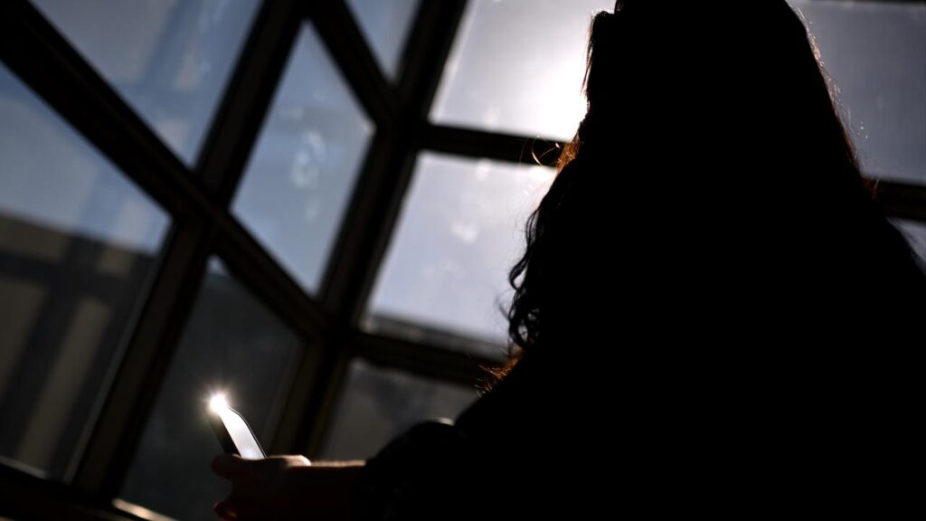 A mother says she’s burdened with how to best tell her daughter about being a deepfake victim.
