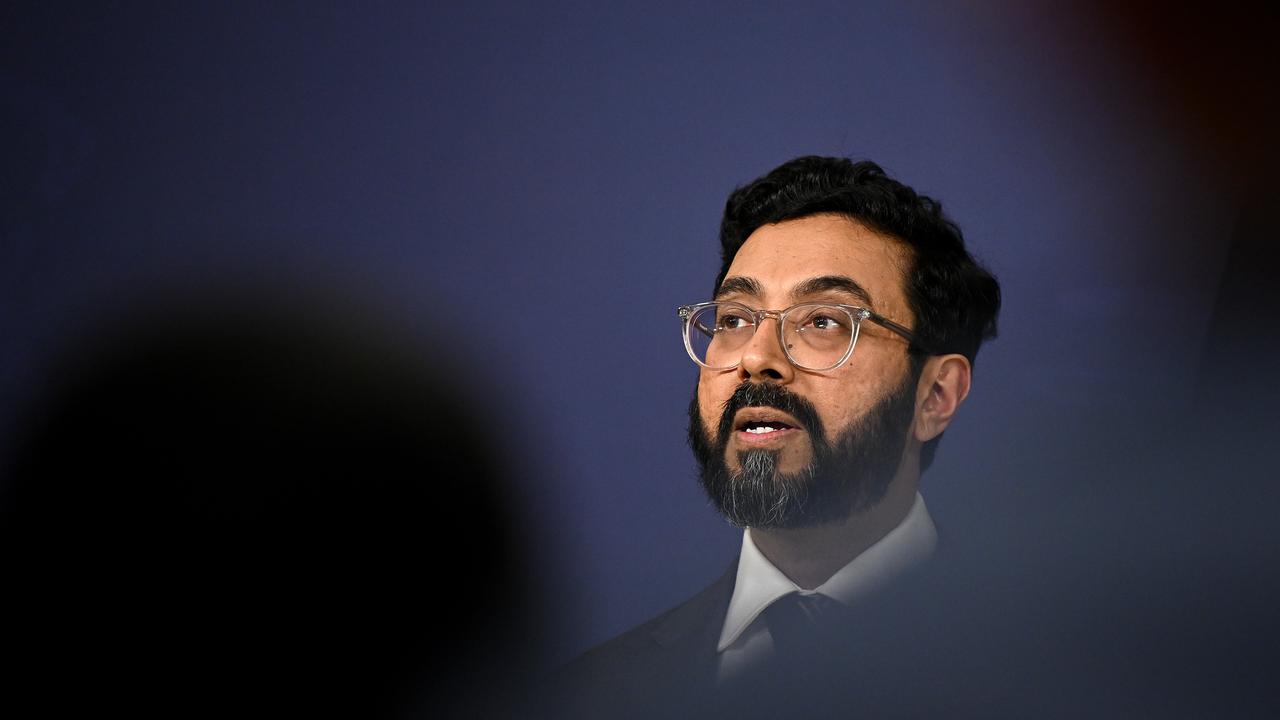 Aftab Malik