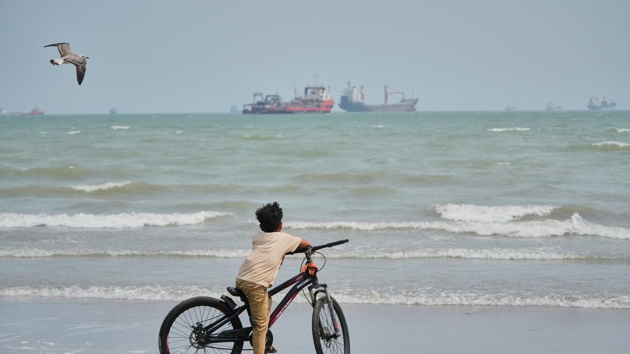 Iran US Oil