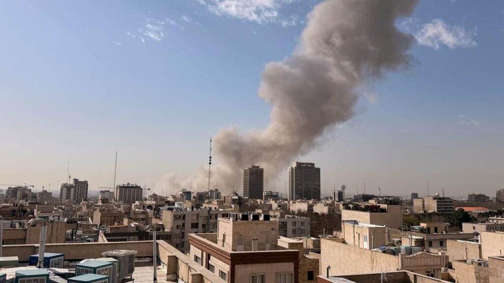 The war between the US and Iran is in its seventh month and there is no immediate end in sight.
