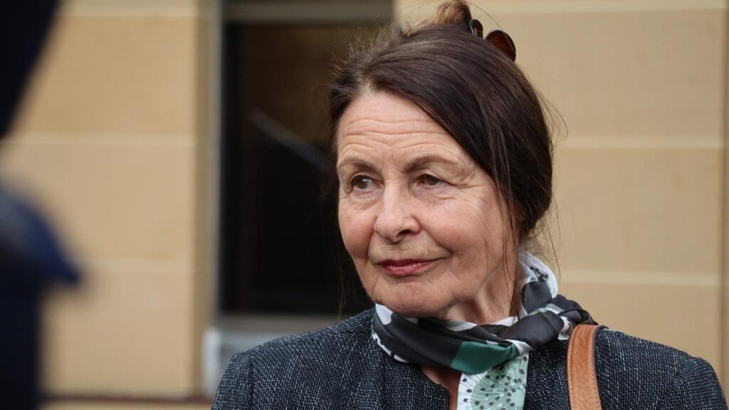 Convicted murderer Susan Neill-Fraser has spoken for the first time in more than a decade.
