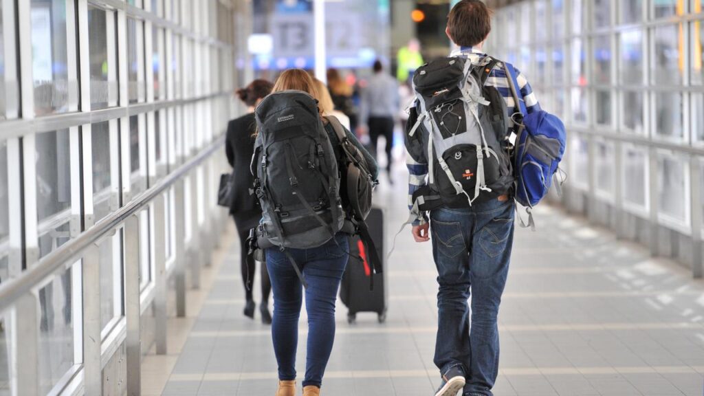 The federal government says its migration changes will stop people from exploiting the system.
