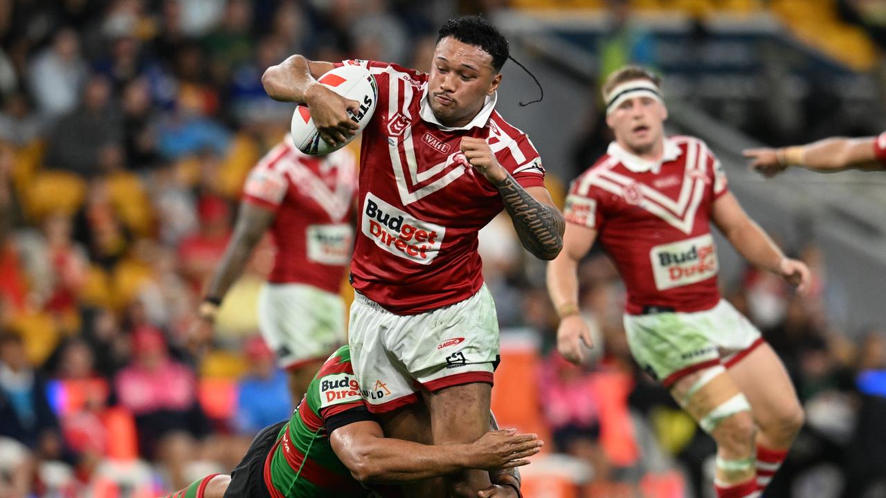 Kulikefu Finefeuiaki.
