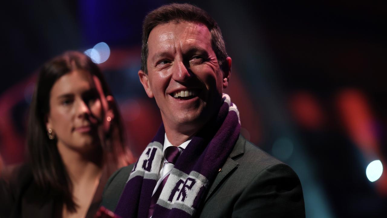 Rove McManus