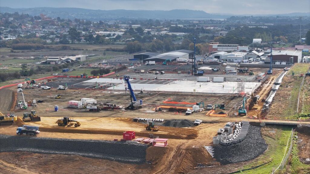 The demand for energy-hungry data centres has brought environmental approval processes into focus.
