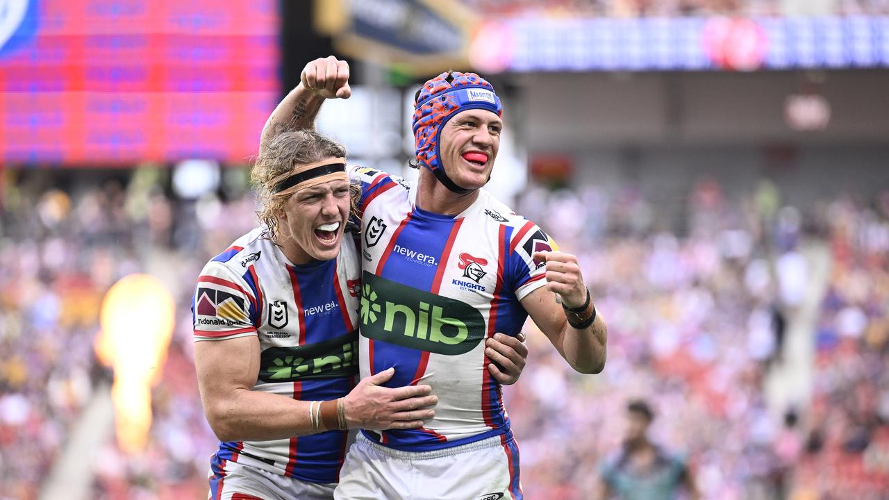 NRL